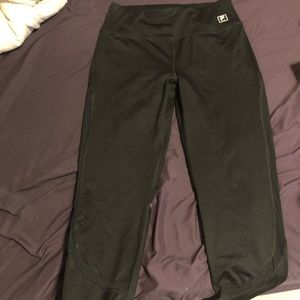 Fila Medium Workout Leggings (full length)